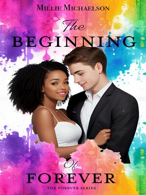 cover image of The Beginning of Forever